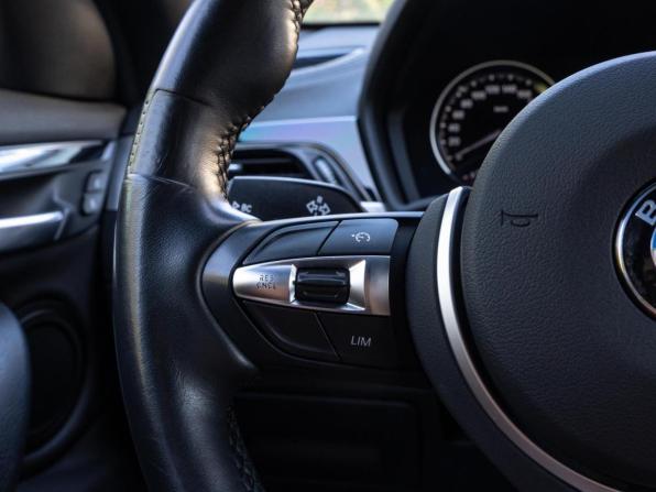 BMW X2 I (F39) с пробегом 2019 года, цена 2 770 000 рублей, 94790 км, внедорожник, Автокод Объявления