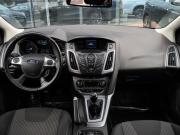 Ford Focus III Москва  - изображение 24