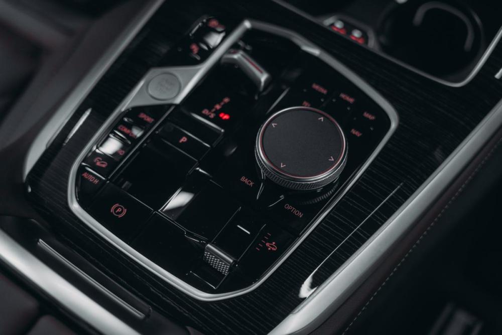 BMW X5 IV (G05/G18) Рестайлинг Москва  - изображение 43