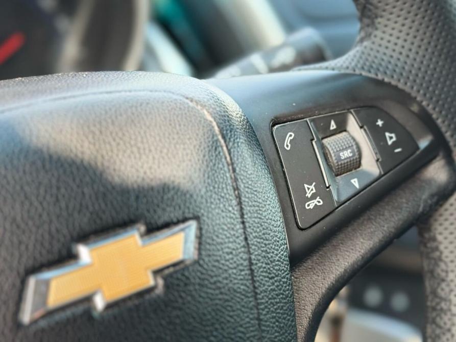 Chevrolet Cruze I Рестайлинг Ижевск  - изображение 16