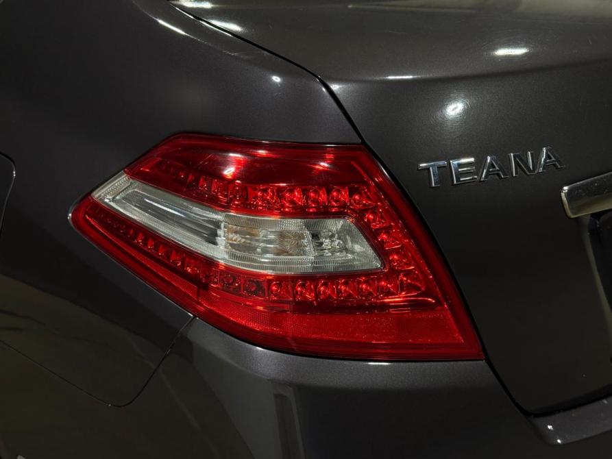 Nissan Teana II (J32) Челябинск  - изображение 7