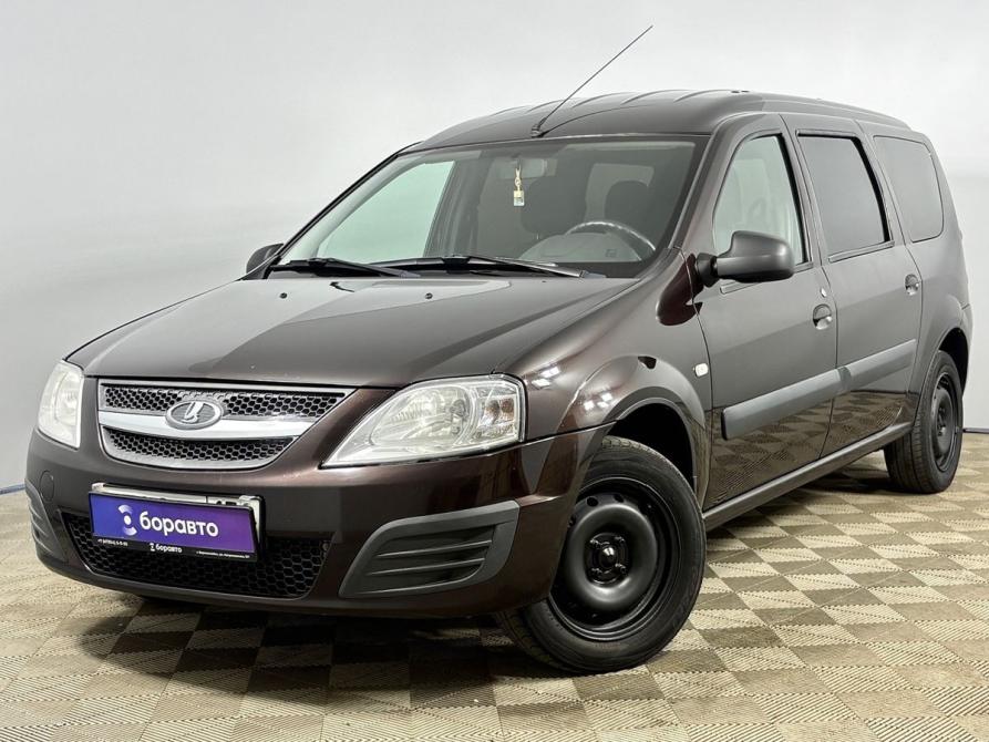 Lada (ВАЗ) Largus I Борисоглебск  - изображение 1