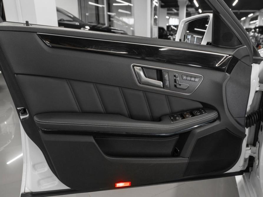 Mercedes-Benz E-Класс IV (W212 S212 C207) Москва  - изображение 13