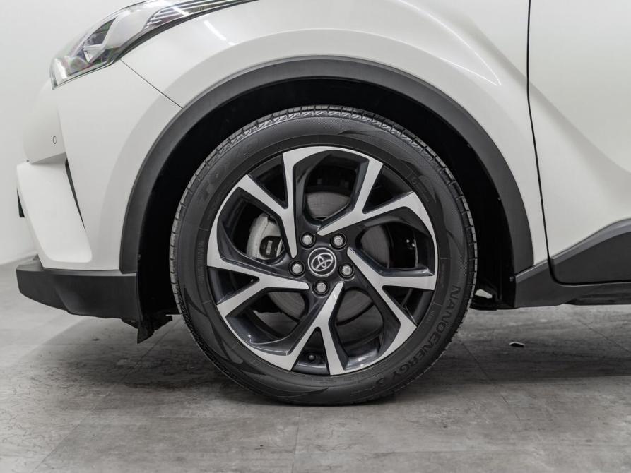 Toyota C-HR I Красноярск  - изображение 19