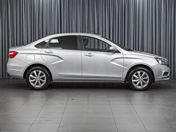 Lada (ВАЗ) Vesta I с пробегом 2021 года, цена 1 135 000 рублей, 149814 км, седан, Автокод Объявления