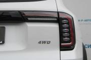 Haval Dargo Пермь  - изображение 31