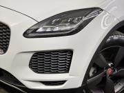 Jaguar E-Pace I Москва  - изображение 33