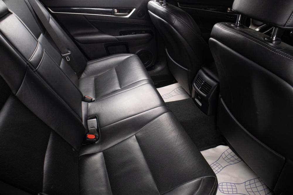 Lexus GS IV Оренбург  - изображение 18