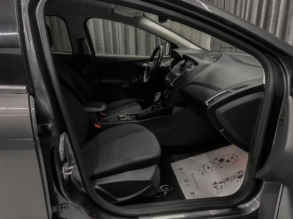 Ford Focus III Рестайлинг с пробегом 2019 года, цена 1 350 000 рублей, 79500 км, универсал, Автокод Объявления