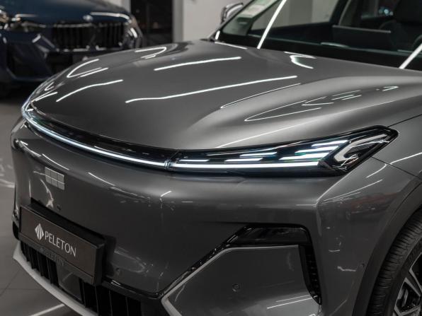 Geely Galaxy Starship 7 с пробегом 2026 года, цена 3 900 000 рублей, 25 км, внедорожник, Автокод Объявления