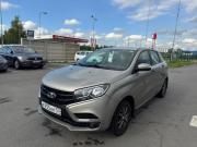 Lada (ВАЗ) XRAY I Санкт-Петербург  - изображение 8