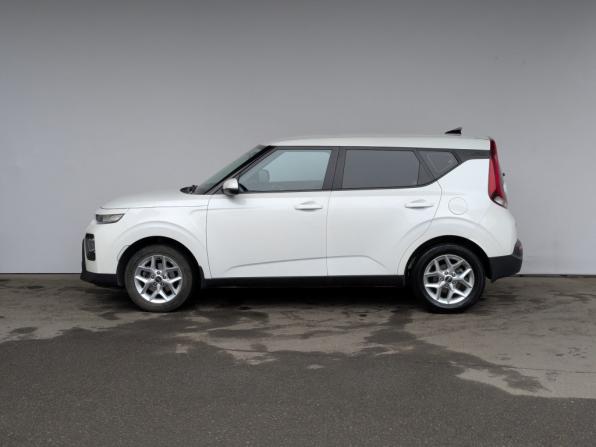 Kia Soul III с пробегом 2019 года, цена 1 850 000 рублей, 55252 км, хэтчбек, Автокод Объявления