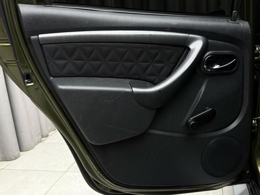 Renault Duster I Рестайлинг Ижевск  - изображение 26