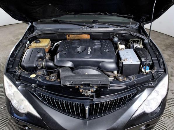 SsangYong Actyon I с пробегом 2008 года, цена 398 000 рублей, 282269 км, внедорожник, Автокод Объявления