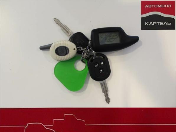 Chevrolet Lacetti I с пробегом 2012 года, цена 449 000 рублей, 210000 км, хэтчбек, Автокод Объявления