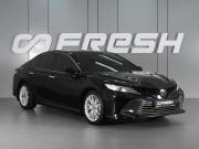 Toyota Camry VIII (XV70) Минеральные Воды  - изображение 22