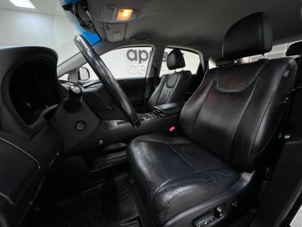 Lexus RX III с пробегом 2012 года, цена 1 990 000 рублей, 206061 км, внедорожник, Автокод Объявления