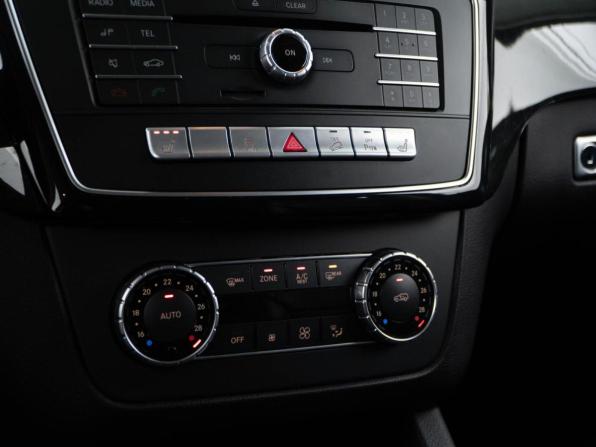 Mercedes-Benz GLE I (W166) с пробегом 2017 года, цена 3 790 046 рублей, 88619 км, внедорожник, Автокод Объявления