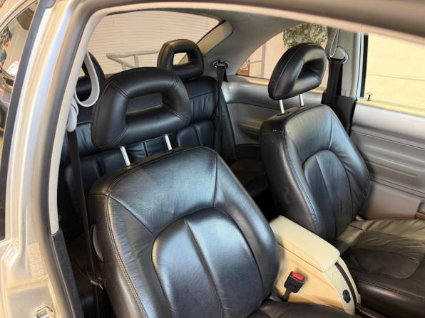 Volkswagen Beetle I (A4) с пробегом 1998 года, цена 465 000 рублей, 217000 км, хэтчбек, Автокод Объявления