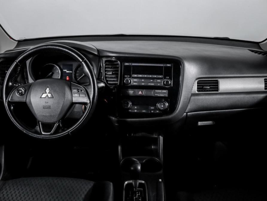 Mitsubishi Outlander III Рестайлинг 2 Москва  - изображение 13