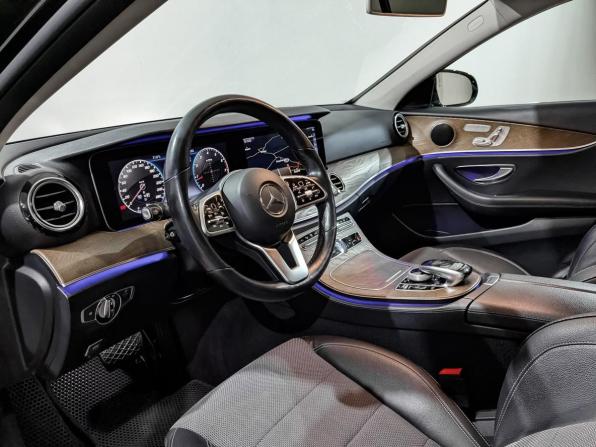 Mercedes-Benz E-Класс V (W213 S213 C238) с пробегом 2019 года, цена 2 950 000 рублей, 154617 км, седан, Автокод Объявления