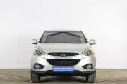 Hyundai ix35 I Рестайлинг Тюмень  - изображение 21