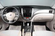 Subaru Forester III Рестайлинг Тюмень  - изображение 32