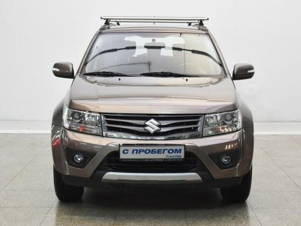 Suzuki Grand Vitara II Рестайлинг 2 с пробегом 2014 года, цена 1 550 000 рублей, 77615 км, внедорожник, Автокод Объявления