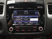 Volkswagen Touareg II Москва  - изображение 50