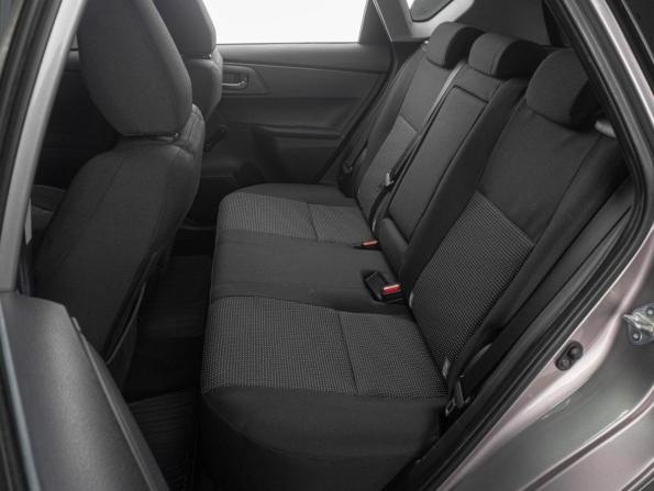 Toyota Auris II с пробегом 2013 года, цена 1 615 000 рублей, 35548 км, хэтчбек, Автокод Объявления