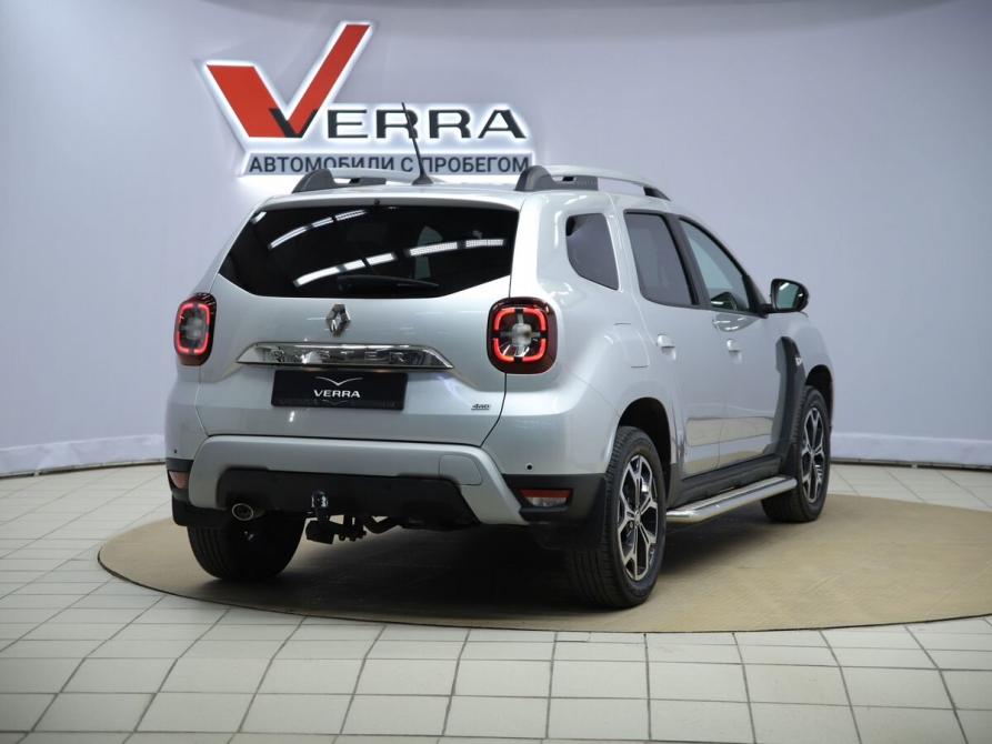 Renault Duster II Уфа  - изображение 5
