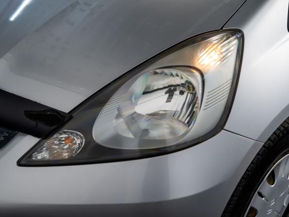 Honda Fit II с пробегом 2010 года, цена 890 000 рублей, 40711 км, хэтчбек, Автокод Объявления