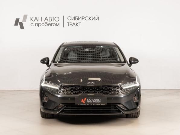 Kia K5 III с пробегом 2020 года, цена 2 320 000 рублей, 86000 км, седан, Автокод Объявления