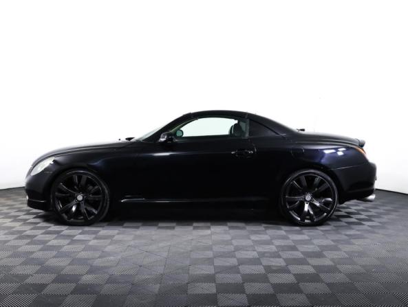 Lexus SC II с пробегом 2002 года, цена 1 585 000 рублей, 304602 км, кабриолет, Автокод Объявления
