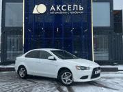 Mitsubishi Lancer X Рестайлинг Архангельск  - изображение 23