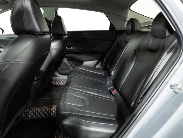 Hyundai Elantra VII (CN7) с пробегом 2021 года, цена 1 979 000 рублей, 80699 км, седан, Автокод Объявления