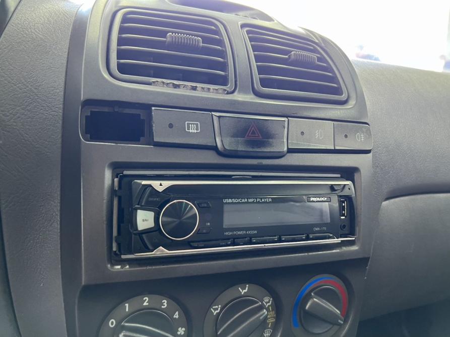 Hyundai Accent II Уфа  - изображение 16