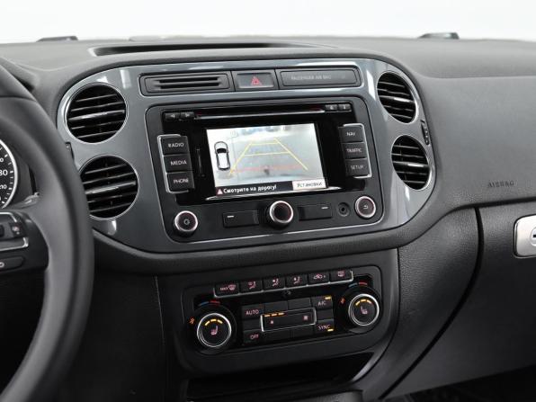 Volkswagen Tiguan I Рестайлинг с пробегом 2013 года, цена 1 199 000 рублей, 150000 км, внедорожник, Автокод Объявления