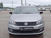 Volkswagen Polo V Рестайлинг Набережные Челны  - изображение 24