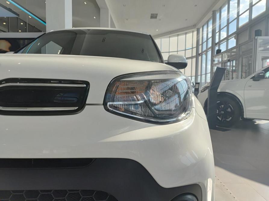 Kia Soul II Рестайлинг Казань  - изображение 21