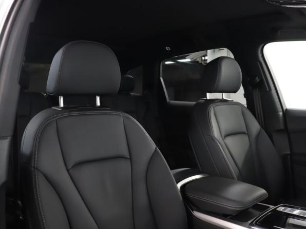 Audi Q7 II (4M) Рестайлинг 2 с пробегом 2024 года, цена 9 249 000 рублей, 30471 км, внедорожник, Автокод Объявления