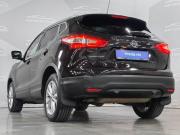 Nissan Qashqai II Новосибирск  - изображение 53