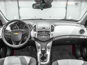 Chevrolet Cruze I Рестайлинг Екатеринбург  - изображение 34