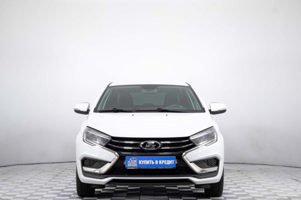 Lada (ВАЗ) Vesta I Пермь  - изображение 2