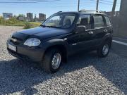 Chevrolet Niva I Рестайлинг Ярославль  - изображение 35