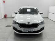 Skoda Rapid II Казань  - изображение 20