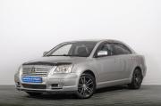 Toyota Avensis II Томск  - изображение 20