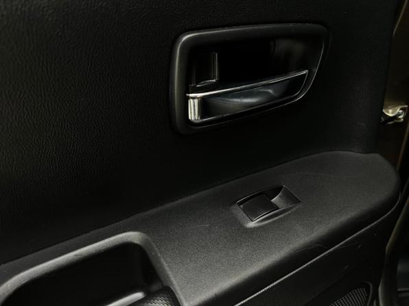Mitsubishi ASX I с пробегом 2010 года, цена 920 000 рублей, 184217 км, внедорожник, Автокод Объявления