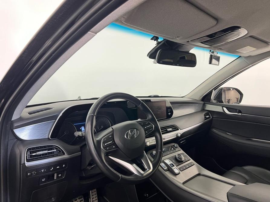 Hyundai Palisade I Архангельск  - изображение 12