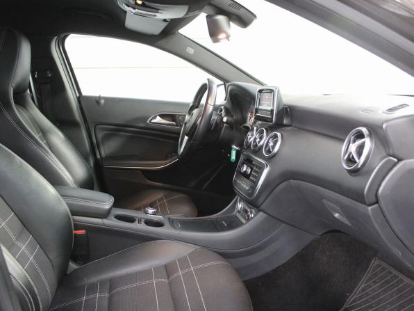 Mercedes-Benz A-Класс III (W176) с пробегом 2014 года, цена 1 150 000 рублей, 213000 км, хэтчбек, Автокод Объявления